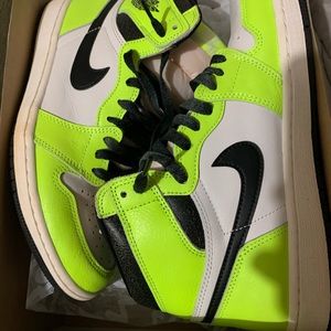 Jordan 1 Size 10